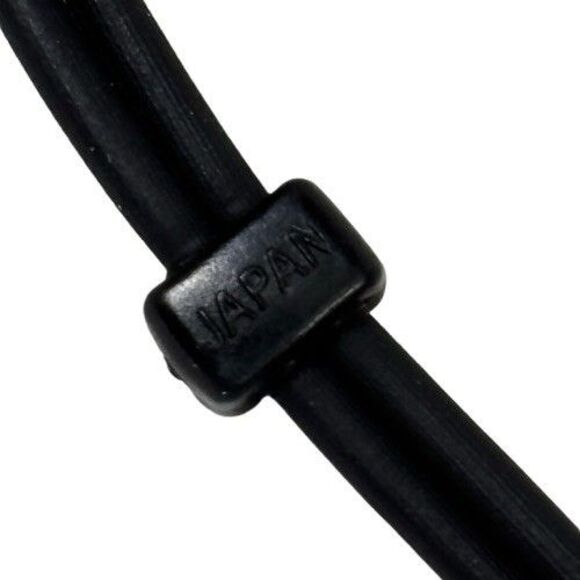 Sony MDR-E424 Turbo Fontopid Stereo Earbuds Walkman Headphones w/Case - Works - Picture 6 of 11